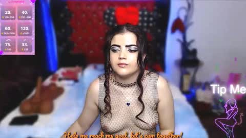 Snapshot of slutty_milf_bitch chatting on 23, 2, 2026 Ana online show from 23, 2, 2026