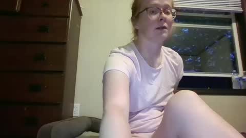 Slutty redhead3 online show from 7, 10, 2025