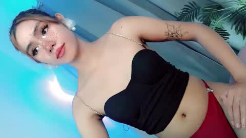 Snapshot of slutty_rose69 chatting on 7, 6, 2026 slutty_rose69 online show from 7, 6, 2026