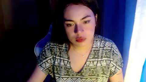 slutty_sofiee online show from 27, 7, 2026