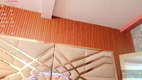 MARCELA online show from 2, 3, 2025