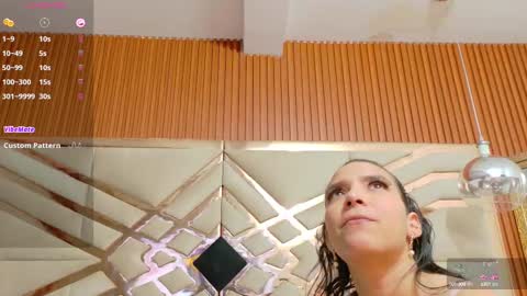 MARCELA online show from 15, 9, 2025