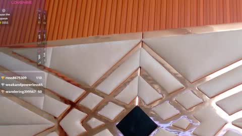 MARCELA online show from 6, 10, 2025