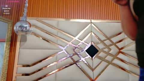 MARCELA online show from 9, 2, 2026