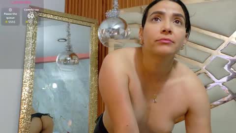 MARCELA online show from 23, 3, 2026