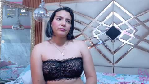 MARCELA online show from 11, 4, 2026