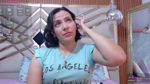 MARCELA online show from 14, 4, 2026
