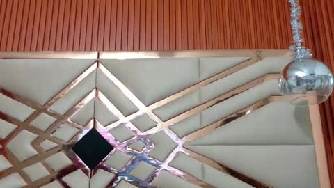 MARCELA online show from 21, 4, 2026