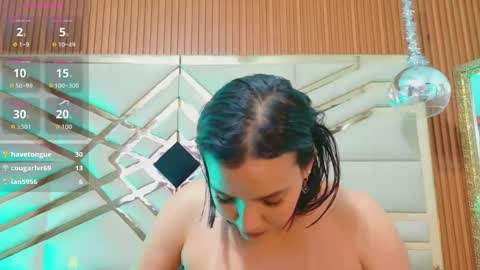 MARCELA online show from 30, 5, 2026