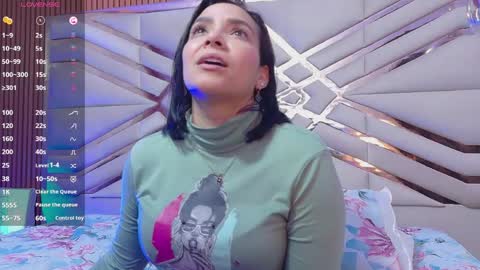 MARCELA online show from 5, 6, 2026