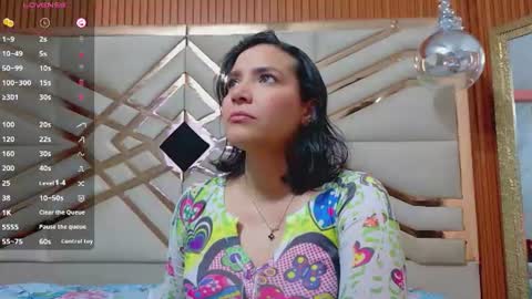 MARCELA online show from 10, 6, 2026