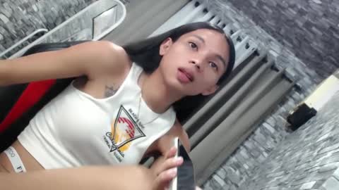 Snapshot of sluttychie chatting on 15, 2, 2025 CHIE CHIE online show from 15, 2, 2025