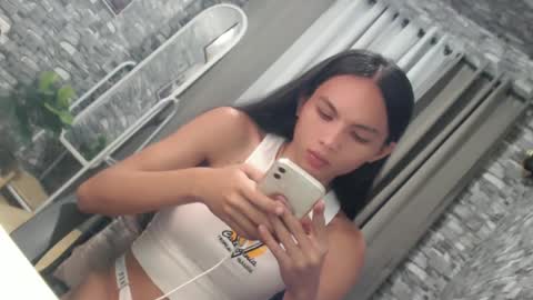 Snapshot of sluttychie chatting on 17, 2, 2025 CHIE CHIE online show from 17, 2, 2025