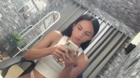 Snapshot of sluttychie chatting on 3, 3, 2025 CHIE CHIE online show from 3, 3, 2025