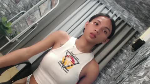 Snapshot of sluttychie chatting on 4, 3, 2025 CHIE CHIE online show from 4, 3, 2025