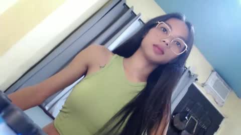 CHIE CHIE online show from 4, 2, 2026