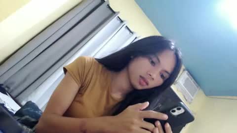 CHIE CHIE online show from 12, 2, 2026