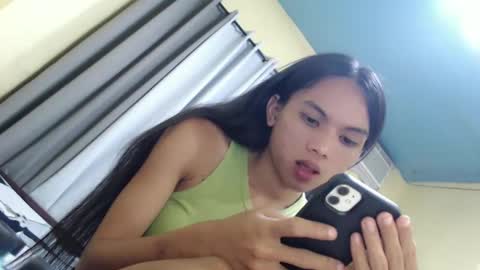 CHIE CHIE online show from 17, 2, 2026