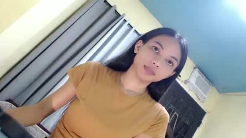 CHIE CHIE online show from 26, 2, 2026