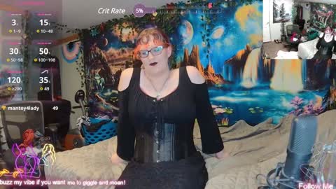 Faye online show from 14, 12, 2024