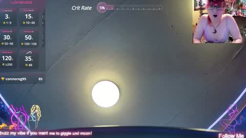 Faye online show from 20, 12, 2024