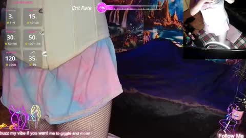 Faye online show from 17, 2, 2025