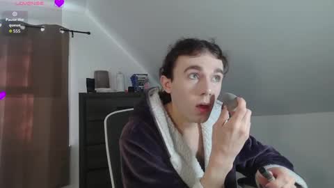 Natsu online show from 19, 11, 2025