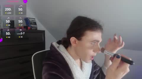 Natsu online show from 2, 3, 2026