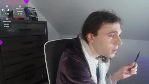 Natsu online show from 16, 3, 2026