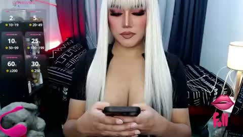 MARIALOVE online show from 4, 7, 2026