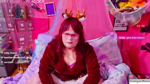 Tori Smith online show from 24, 10, 2025