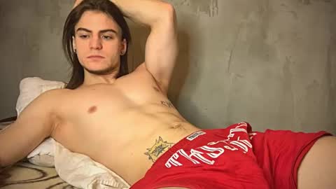 Gus online show from 10, 12, 2024