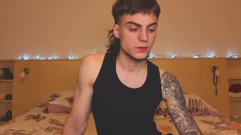 Gus online show from 23, 4, 2026