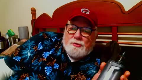 Sly online show from 21, 1, 2025