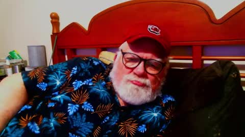 Sly online show from 29, 1, 2025