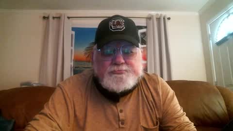 Sly online show from 23, 3, 2026