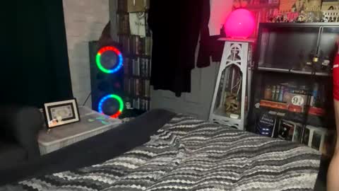 Snapshot of slytherinboy_01 chatting on 13, 9, 2025 slytherinboy_01 online show from 13, 9, 2025