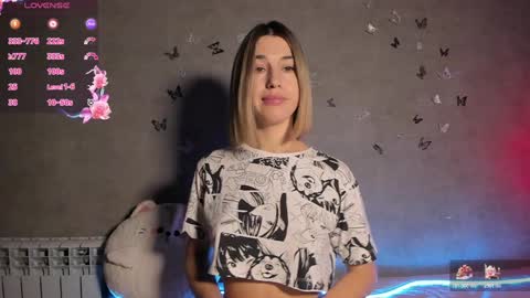 Melani online show from 13, 1, 2025