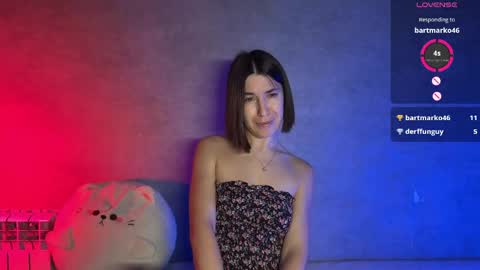 Melani online show from 20, 3, 2026