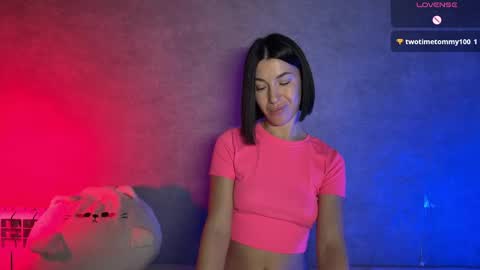 Melani online show from 23, 4, 2026