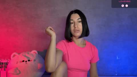 Snapshot of smaillev chatting on 3, 6, 2026 Melani online show from 3, 6, 2026