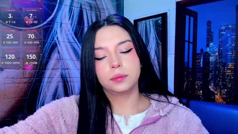Snapshot of small__naughty chatting on 29, 12, 2024 Mariana Torres online show from 29, 12, 2024