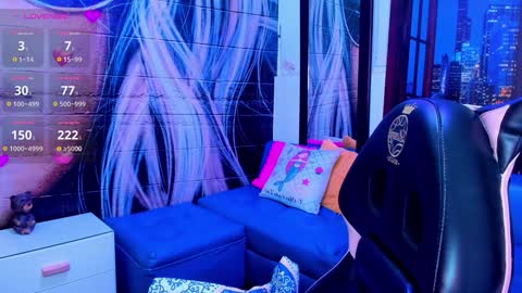 Snapshot of small__naughty chatting on 4, 1, 2025 Mariana Torres online show from 4, 1, 2025