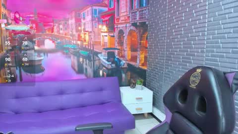 Mariana Torres online show from 17, 12, 2025