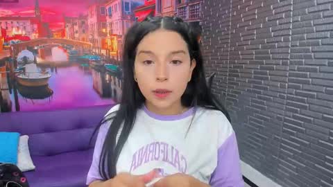 Mariana Torres online show from 6, 1, 2026