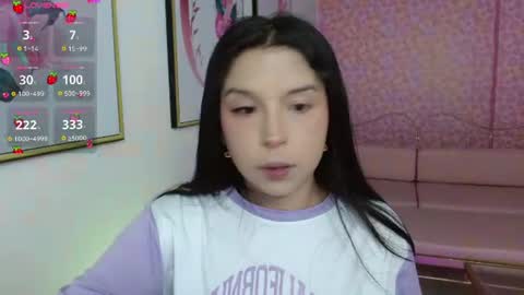 small_naugthy online show from 19, 7, 2026