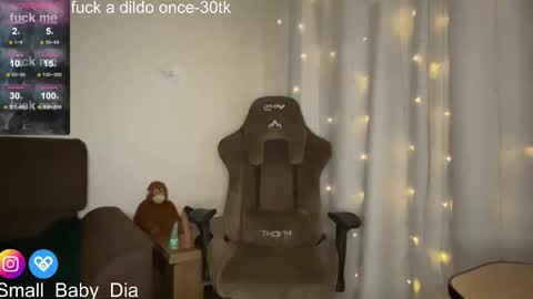 Diana online show from 18, 2, 2025