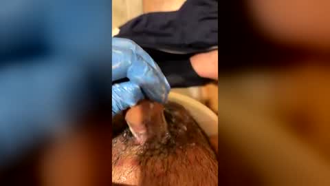 smallcock6955555 online show from 18, 7, 2026