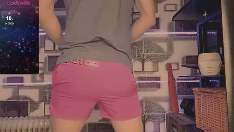 Smalldickboy4life online show from 4, 10, 2025