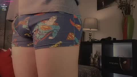Smalldickboy4life online show from 19, 4, 2026